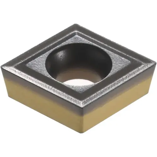 Turning Insert: CCMT20 IC8250, Solid Carbide TiCN Turning Insert: CCMT20 IC8250, Solid Carbide TiCN