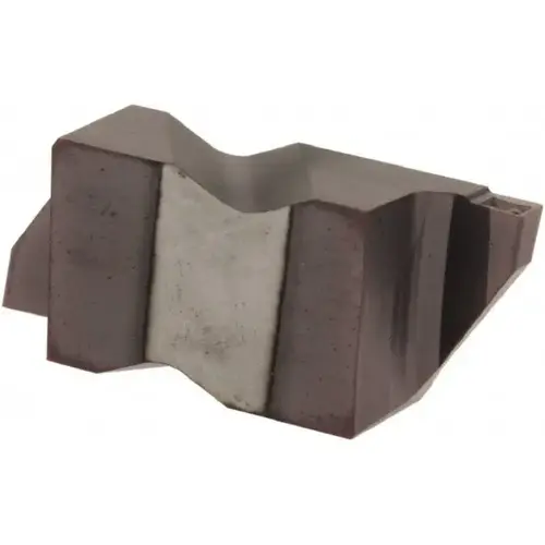 Grooving Insert: FLG 3094 AC50, Solid Carbide - pack of 10