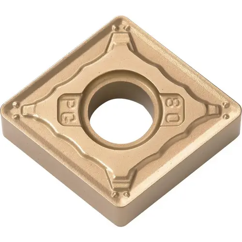 Turning Insert: CNMG120404PG CA025P TiCN Turning Insert: CNMG120404PG CA025P TiCN