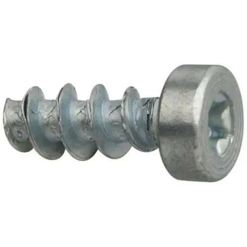 Sheet Metal Screw: Pan Head, Torx - pack of 10 Sheet Metal Screw: Pan Head, Torx - pack of 10