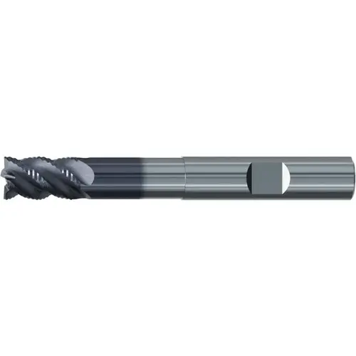 Jobber Length Drill Bits; Drill Bit Material: Solid Carbide ; Drill Point Angle (Degrees): 140 ; Coating/Finish: TiAIN ; Flute Type: Regular Spiral ; Cutting Direction: Right Hand ; Point Type: Standard Jobber Length Drill Bits; Drill Bit Material: Solid Carbide ; Drill Point Angle (Degrees): 140 ; Coating/Finish: TiAIN ; Flute Type: Regular Spiral ; Cutting Direction: Right Hand ; Point Type: Standard
