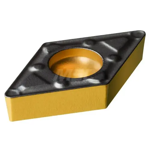 Turning Insert: DCMX32.51-WF 4425, Solid Carbide - pack of 10 Turning Insert: DCMX32.51-WF 4425, Solid Carbide - pack of 10