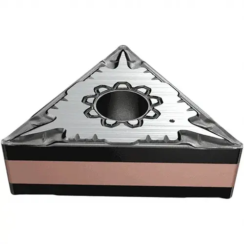 TNMG331-F3M IC6025 Carbide Turning Insert TiCN TNMG331-F3M IC6025 Carbide Turning Insert TiCN