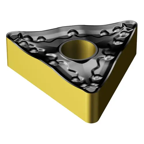 Turning Insert: TNMM332-PR 4415, Solid Carbide - pack of 10