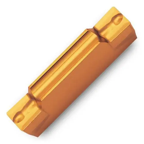 Grooving Insert: TDXTT TT7505, Solid Carbide - pack of 10 Grooving Insert: TDXTT TT7505, Solid Carbide - pack of 10