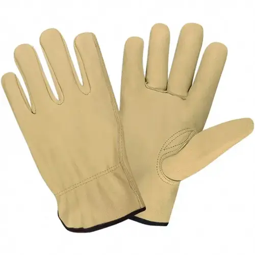 Cowhide Work Gloves
