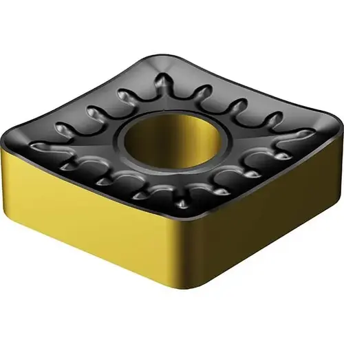 Turning Insert: CNMM646-QR 4425, Solid Carbide TiCN Turning Insert: CNMM646-QR 4425, Solid Carbide TiCN