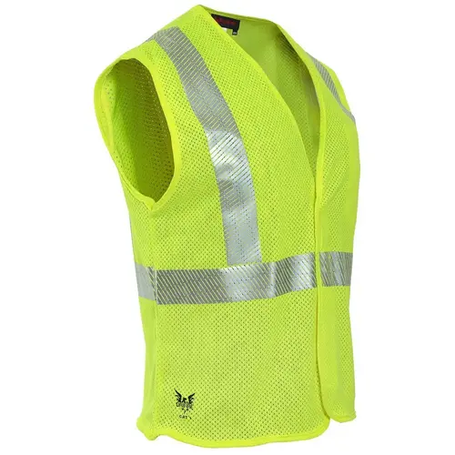 High Visibility Vest: Medium