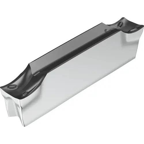 Grooving Insert: DX182E200CF6 WSM33S, Solid Carbide - pack of 10 Grooving Insert: DX182E200CF6 WSM33S, Solid Carbide - pack of 10