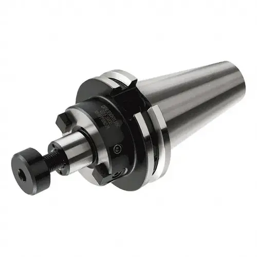 Shell Mill Holder: CAT50, Taper Shank, 1.5" Pilot Shell Mill Holder: CAT50, Taper Shank, 1.5" Pilot