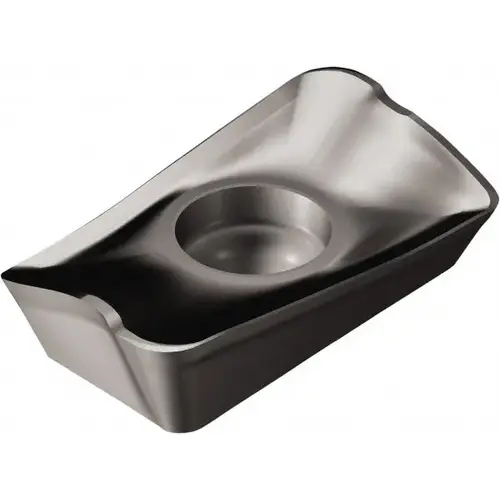 Milling Insert: 3040, Solid Carbide TiCN Milling Insert: 3040, Solid Carbide TiCN