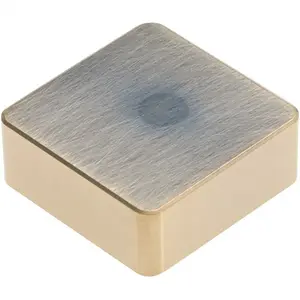 NTK 7901561 Turning Insert: SNG433Z0825 ZC4, Ceramic TiN