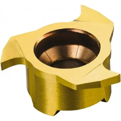 Groove Milling Replaceable Milling Tip: 327R091811000GM 1025 1025, Carbide - pack of 2