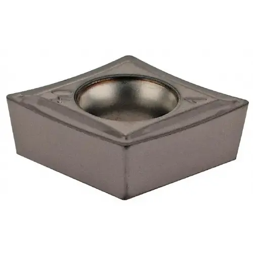 Turning Insert: CCMT 3-1-SM IC907, Solid Carbide - pack of 10 Turning Insert: CCMT 3-1-SM IC907, Solid Carbide - pack of 10