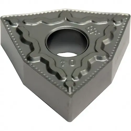 WNMG431EEF-AC5015S Carbide Turning Insert - pack of 10