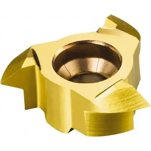 Thread Mill Replaceable Milling Tip: 327R0612250VMTH 1025 1025, Carbide - pack of 2 Thread Mill Replaceable Milling Tip: 327R0612250VMTH 1025 1025, Carbide - pack of 2