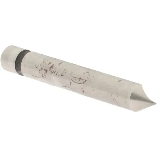 Countersink: 3/16" Head Dia, 60 degree Included Angle, 1 Flute, Cobalt Steel Countersink: 3/16" Head Dia, 60 degree Included Angle, 1 Flute, Cobalt Steel