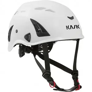 Kask America WHE00036.201 Hard Hat: Class C, 6-Point Suspension