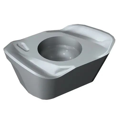 Milling Insert: MH20-080425M-M50 1130, 1130, Solid Carbide - pack of 10 Milling Insert: MH20-080425M-M50 1130, 1130, Solid Carbide - pack of 10