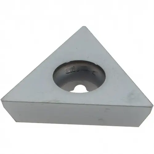 Milling Insert: DNP10HM, Solid Carbide Coated Milling Insert: DNP10HM, Solid Carbide Coated