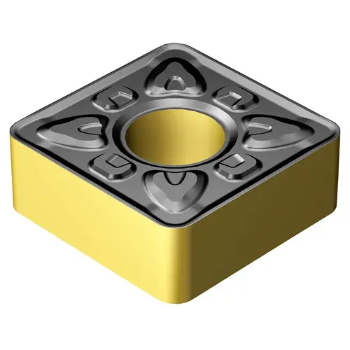 Turning Insert: SNMG 12 04 12-XMR 4415 TiCN Turning Insert: SNMG 12 04 12-XMR 4415 TiCN