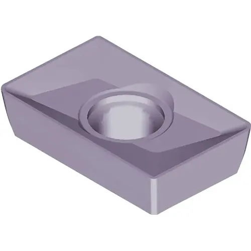 Milling Insert: XPMT090208PR1525, PR1525, Solid Carbide - pack of 10 Milling Insert: XPMT090208PR1525, PR1525, Solid Carbide - pack of 10