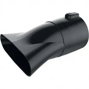 EGO Power Equipment AN6000F Power Lawn & Garden Equipment Accessories; For Use With: EGO POWER+ Blowers: LB5800, LB6150, LB6500, LBX6000 ; Material: Aluminum; Plastic ; Overall Height: 7.4800