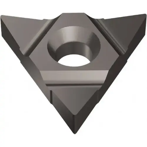 2UIDB55TMVTX Carbide Thread Mill Insert 2UIDB55TMVTX Carbide Thread Mill Insert