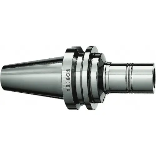 End Mill Holder: CAT50 Taper Shank