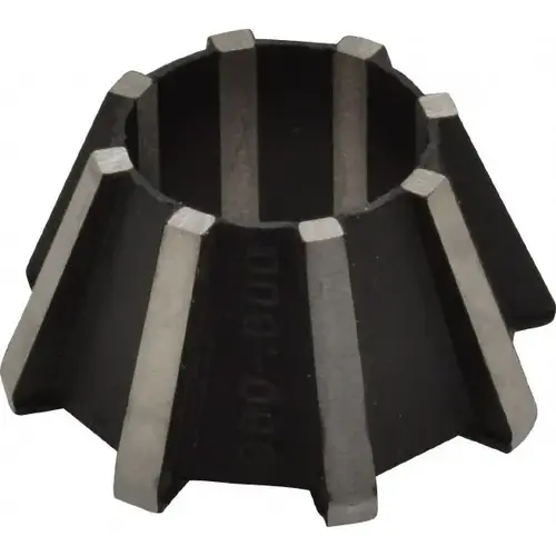 Rubber Hand Tap Collet