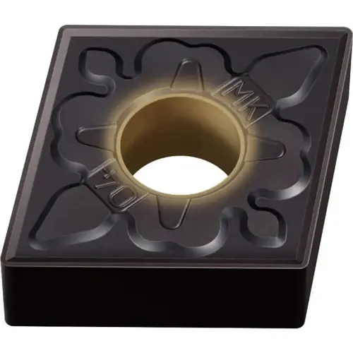 Turning Inserts; ANSI Insert Code: CNMG ; ISO Insert Code: CNMG ; Relief Angle: 0.000 ; Insert Style: CNMG ; Corner Radius (mm): 1.20 ; Corner Radius (Decimal Inch): 0.0472 CVD Turning Inserts; ANSI Insert Code: CNMG ; ISO Insert Code: CNMG ; Relief Angle: 0.000 ; Insert Style: CNMG ; Corner Radius (mm): 1.20 ; Corner Radius (Decimal Inch): 0.0472 CVD