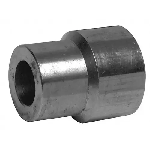 Pipe Insert: 1 x 3/4" Fitting, 316 Stainless Steel Pipe Insert: 1 x 3/4" Fitting, 316 Stainless Steel