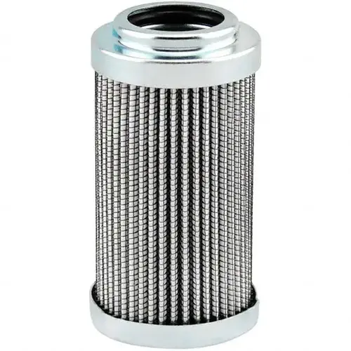 Automotive Hydraulic Filter: 1-25/32" OD, 3-11/32" OAL Automotive Hydraulic Filter: 1-25/32" OD, 3-11/32" OAL