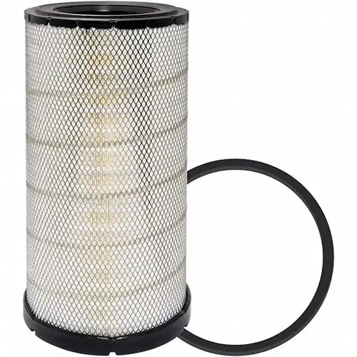 Automotive Air Filter: 11-3/8" OD, 21-11/32" OAL Automotive Air Filter: 11-3/8" OD, 21-11/32" OAL