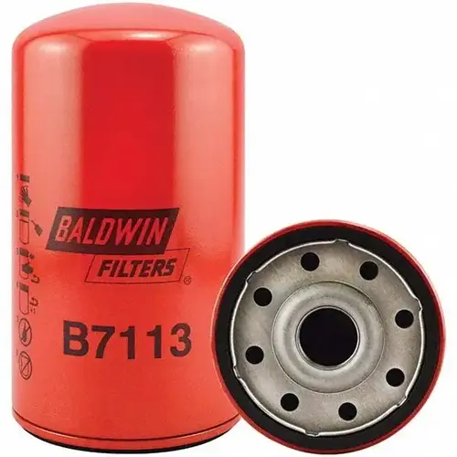 Automotive Oil Filter: 4-1/4" OD, 7-11/32" OAL - pack of 12 Automotive Oil Filter: 4-1/4" OD, 7-11/32" OAL - pack of 12
