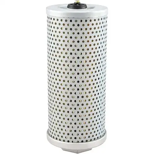 Automotive Hydraulic Filter: 3-3/32" OD, 7-17/32" OAL Automotive Hydraulic Filter: 3-3/32" OD, 7-17/32" OAL