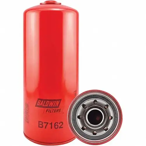 Automotive Hydraulic Filter: 5-3/8" OD, 12-3/8" OAL - pack of 6 Automotive Hydraulic Filter: 5-3/8" OD, 12-3/8" OAL - pack of 6