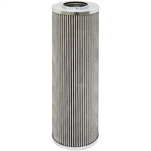 Automotive Hydraulic Filter: 3-11/16" OD, 12-5/8" OAL Automotive Hydraulic Filter: 3-11/16" OD, 12-5/8" OAL