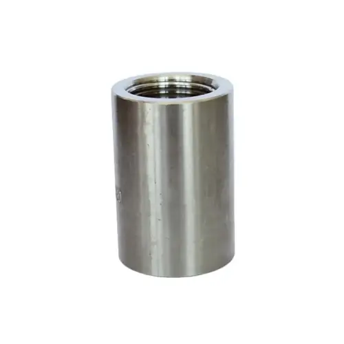 Pipe Reducer: 1 x 3/8" Fitting