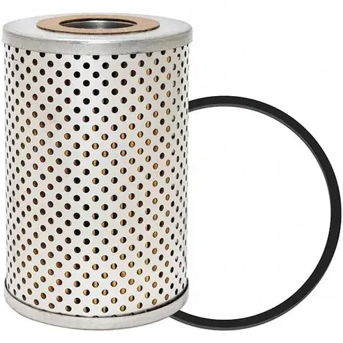 Automotive Hydraulic Filter: 2-7/8" OD, 4-3/8" OAL Automotive Hydraulic Filter: 2-7/8" OD, 4-3/8" OAL