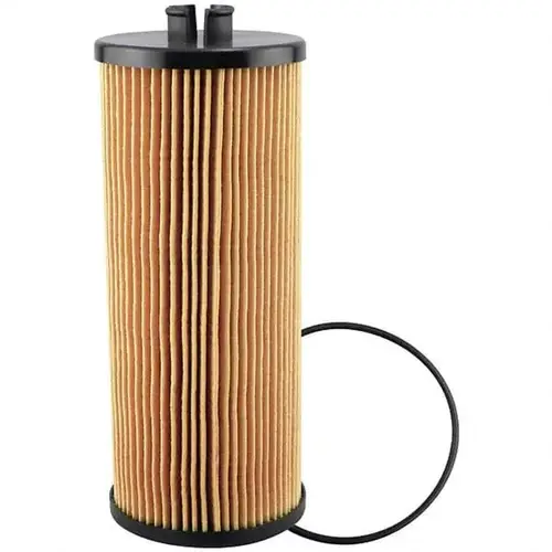 Automotive Oil Filter: 3-9/32" OD, 8-13/32" OAL Automotive Oil Filter: 3-9/32" OD, 8-13/32" OAL