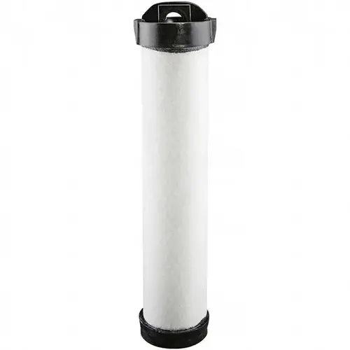 Automotive Air Filter Element: 3.094" OD, 13.594" OAL Automotive Air Filter Element: 3.094" OD, 13.594" OAL