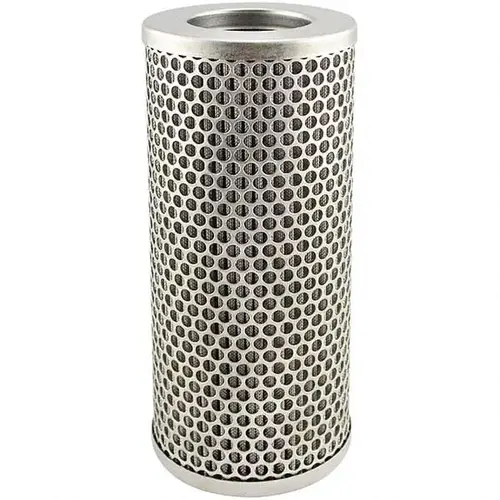 Automotive Hydraulic Filter: 4" OD, 9-9/32" OAL Automotive Hydraulic Filter: 4" OD, 9-9/32" OAL