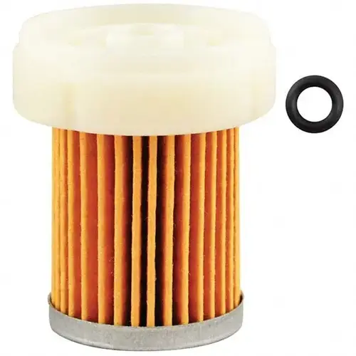 Automotive Fuel Filter :Compatible with Wix 33830 Automotive Fuel Filter :Compatible with Wix 33830