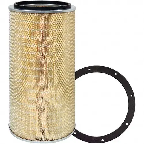 Automotive Air Filter: 10-3/8" OD, 22-13/16" OAL Automotive Air Filter: 10-3/8" OD, 22-13/16" OAL