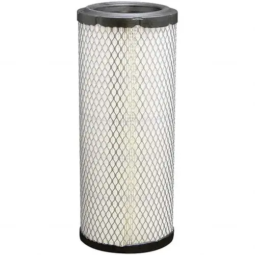 Automotive Air Filter Element: 2" OD, 12.313" OAL Automotive Air Filter Element: 2" OD, 12.313" OAL