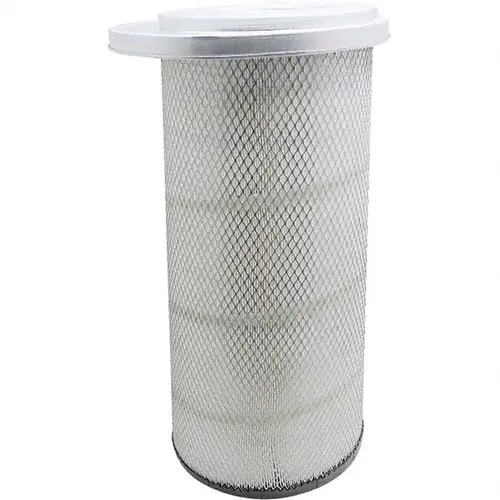 Automotive Air Filter Element: 10-5/8 & 11-11/16" OD, 22.469" OAL Automotive Air Filter Element: 10-5/8 & 11-11/16" OD, 22.469" OAL