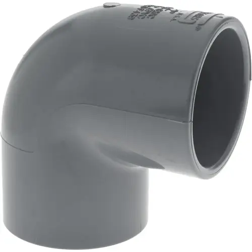2" CPVC Plastic Pipe 90 degree Elbow 2" CPVC Plastic Pipe 90 degree Elbow