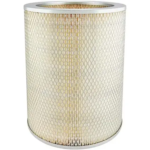 Automotive Air Filter Element: 10-7/32" OD, 12" OAL - pack of 2 Automotive Air Filter Element: 10-7/32" OD, 12" OAL - pack of 2