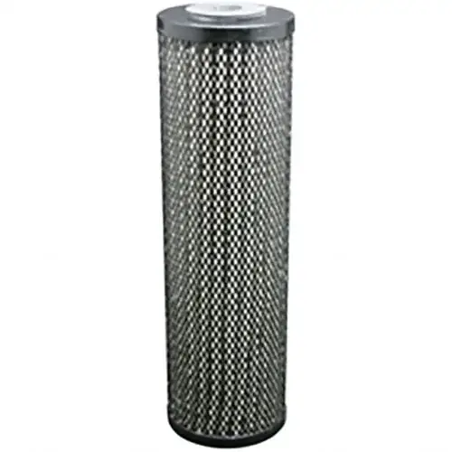 Automotive Oil Filter: 3-21/32" OD, 8-31/32" OAL Automotive Oil Filter: 3-21/32" OD, 8-31/32" OAL